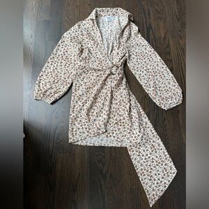 Princess Polly dress size 4